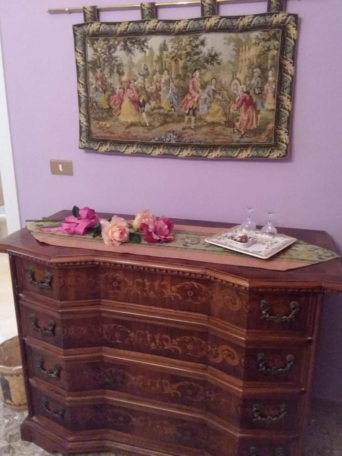 Bed & Breakfast Maison Lavande *