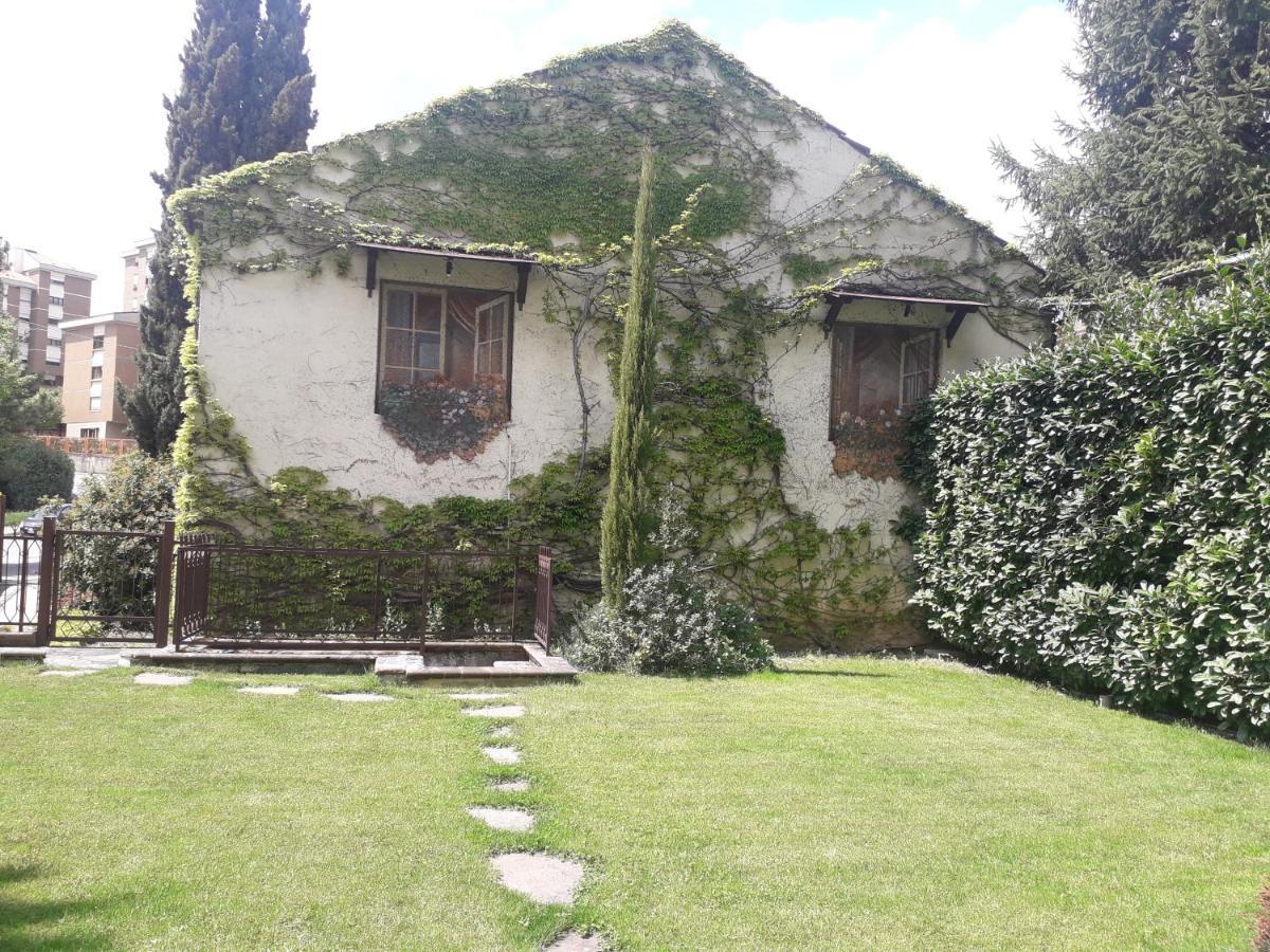 Maison Lavande Bed & Breakfast